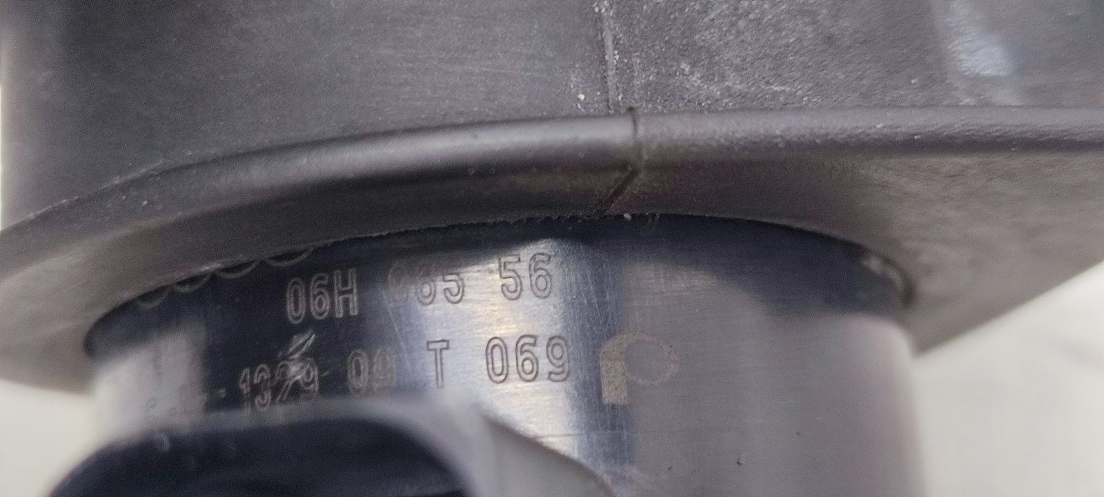 pumpa vode Audi A4 B8 1,8 TFSI CDH