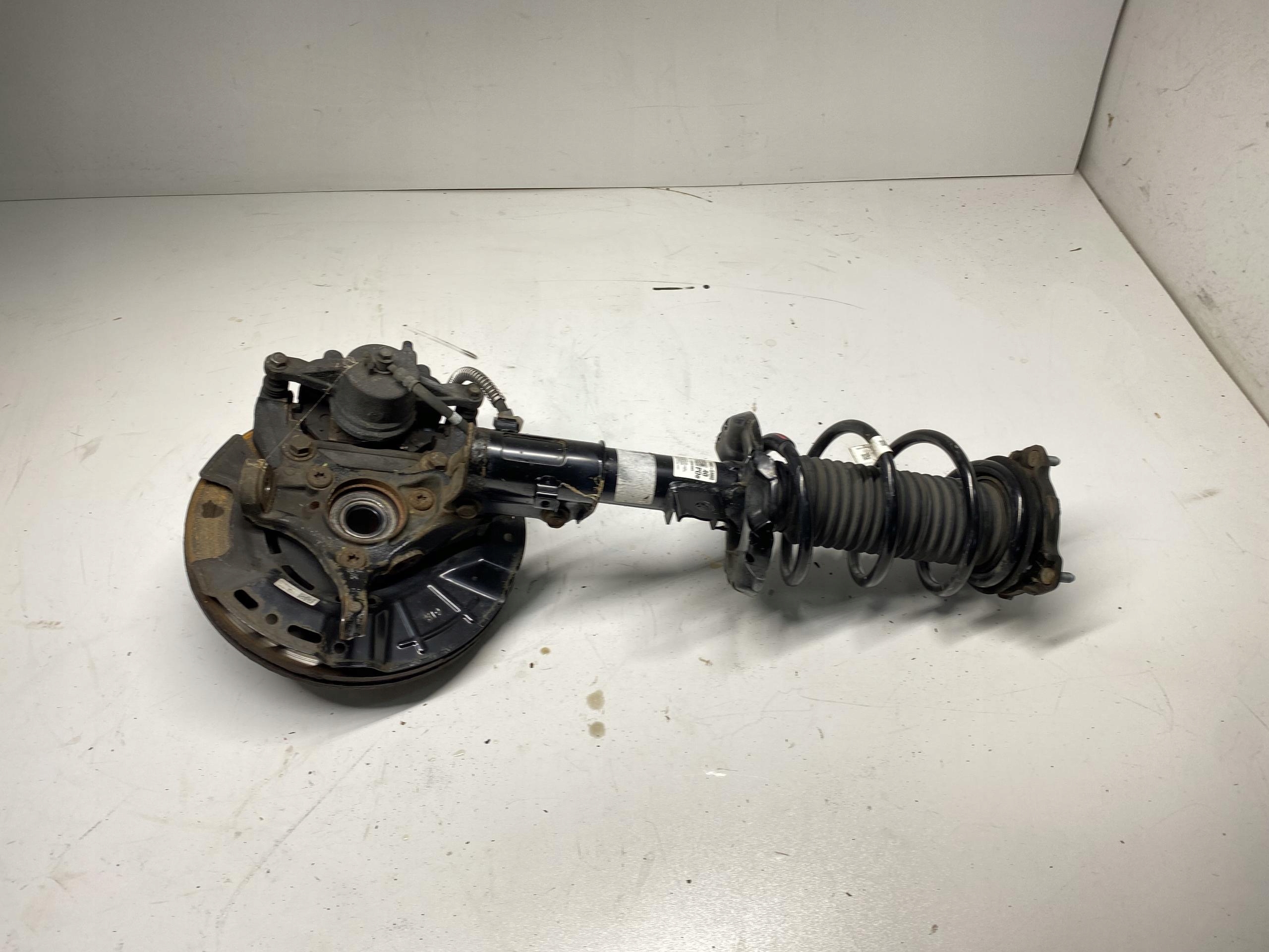mcpherson right HYUNDAI I30 III 1.0 TGDI 17-25
