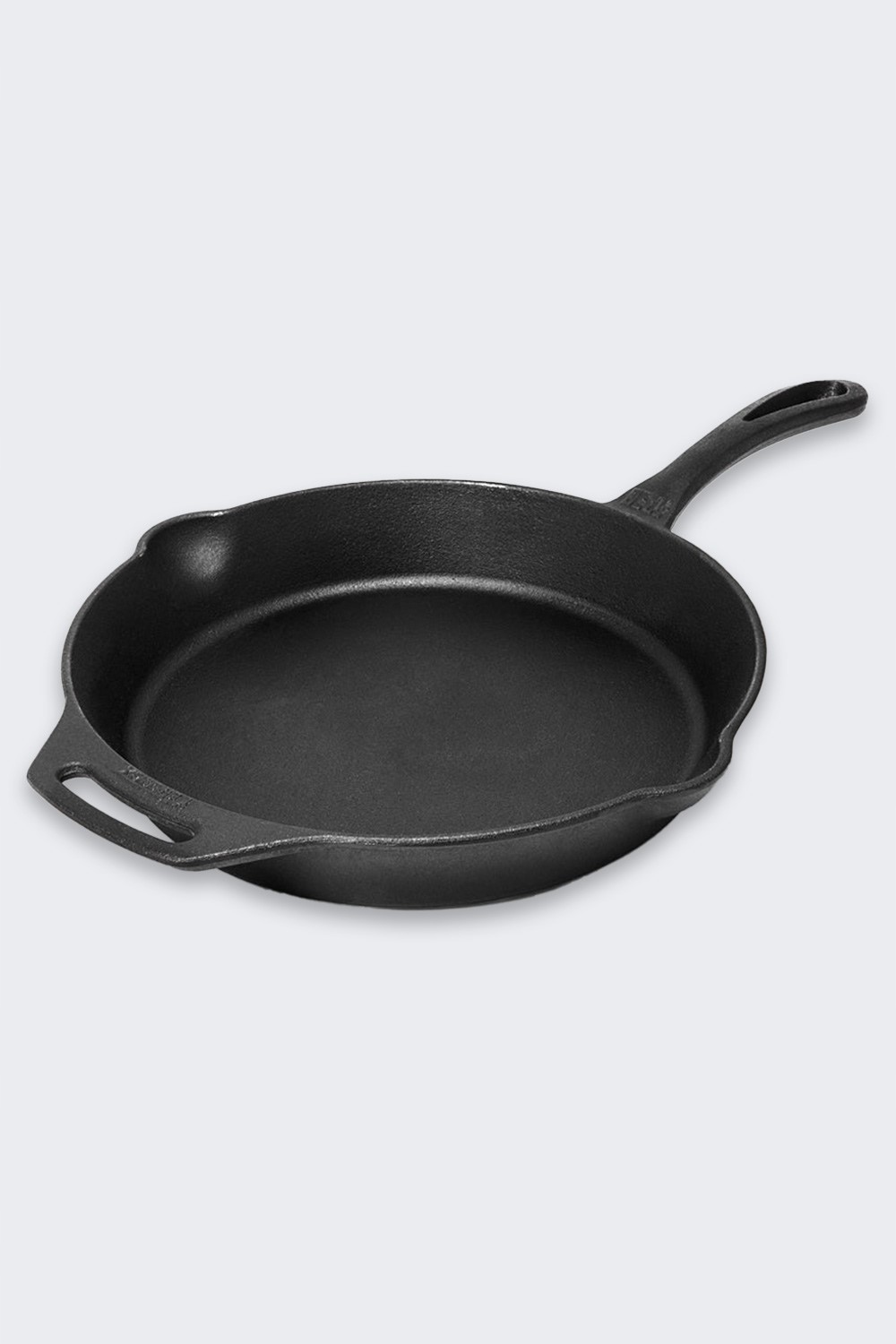Litinová pánev s úchytem Petromax 35 cm