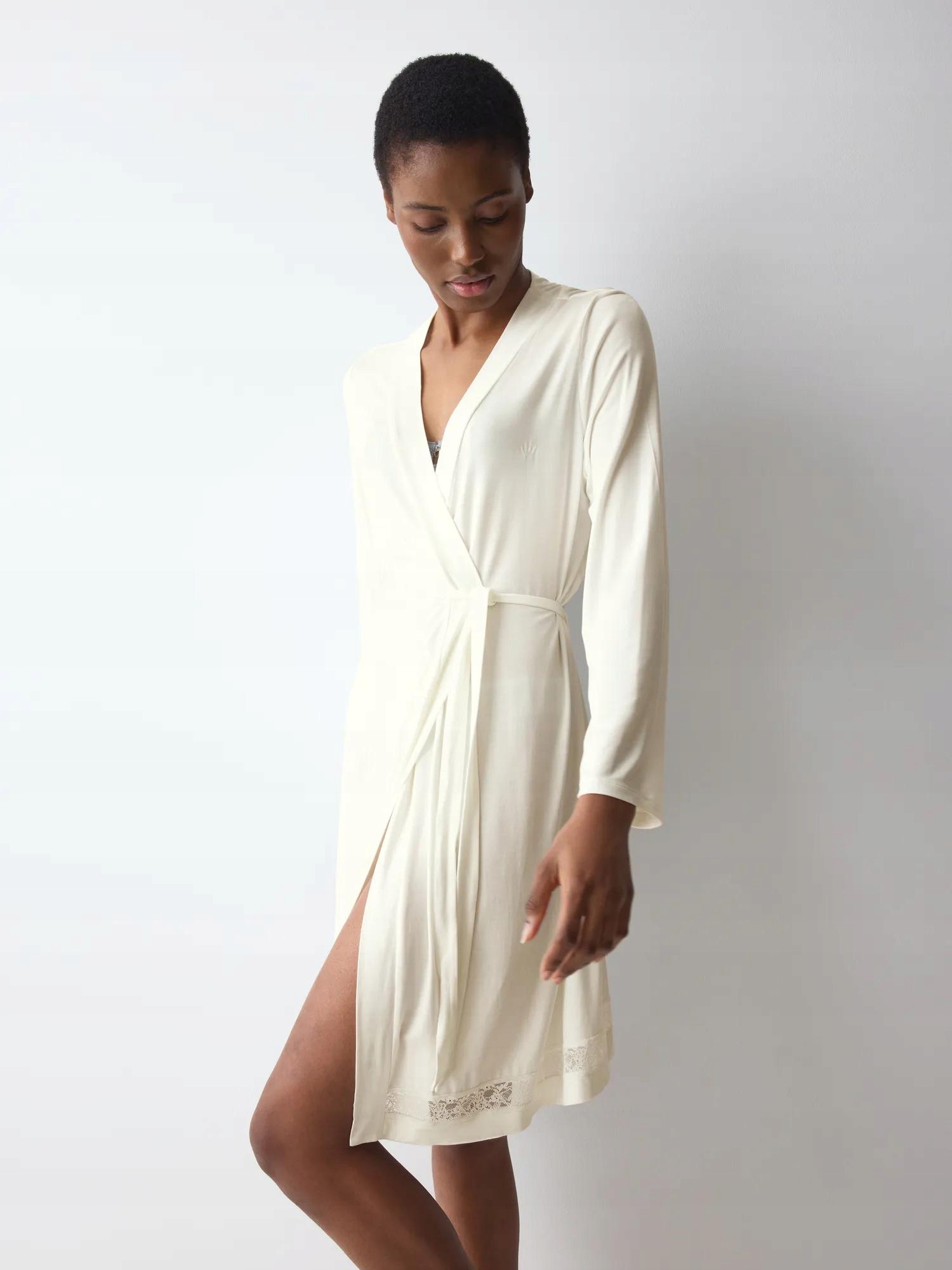 Comfort Allure Robe 3638