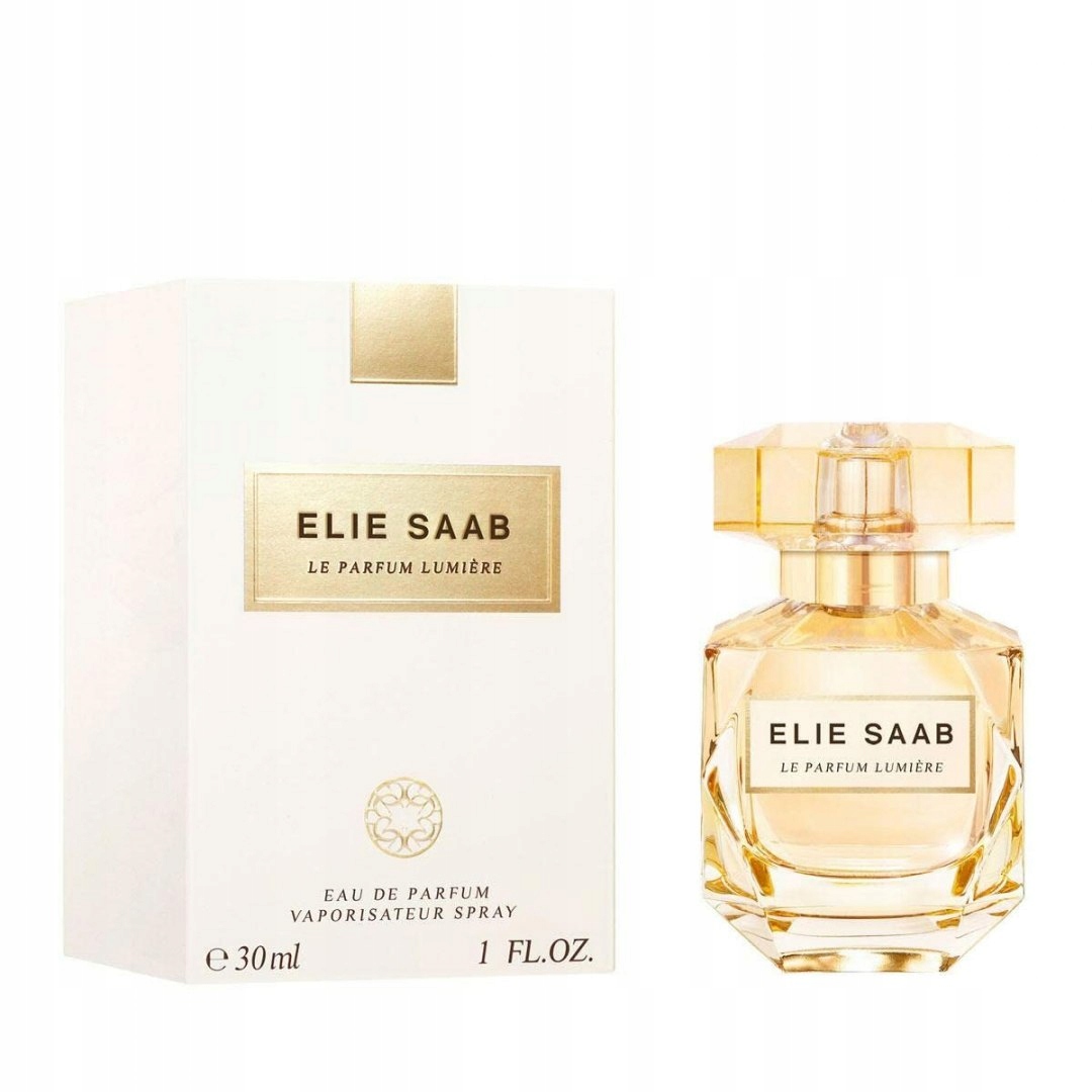 Dámské Parfémy Edp Elie Saab Le Parfum Lumiere (30 ml)