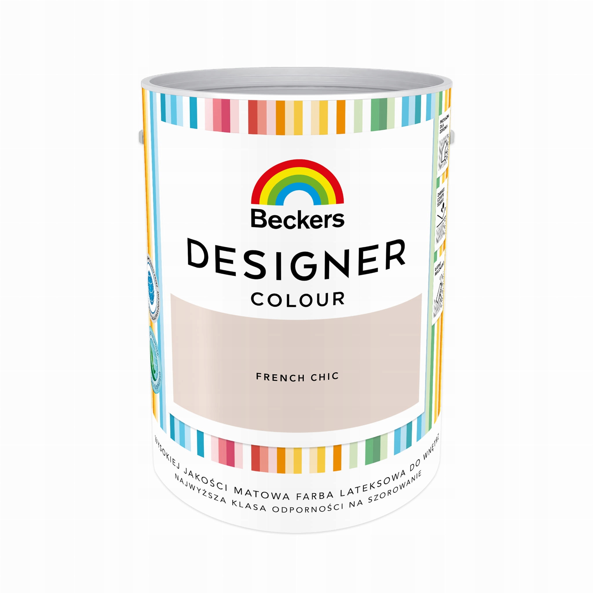 Beckers Designer French Chic 5L