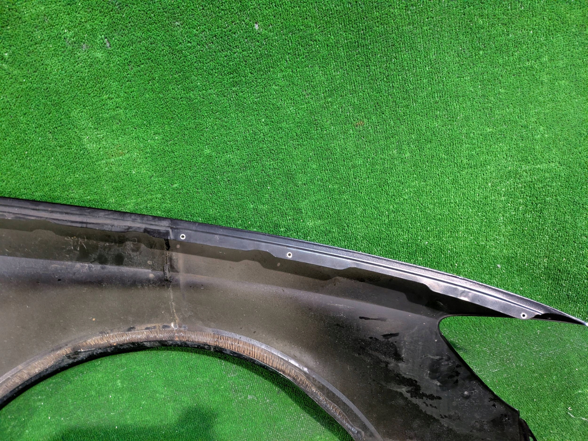 fender front left front AUDI A3 8V LIFT 16- sedan NR.214