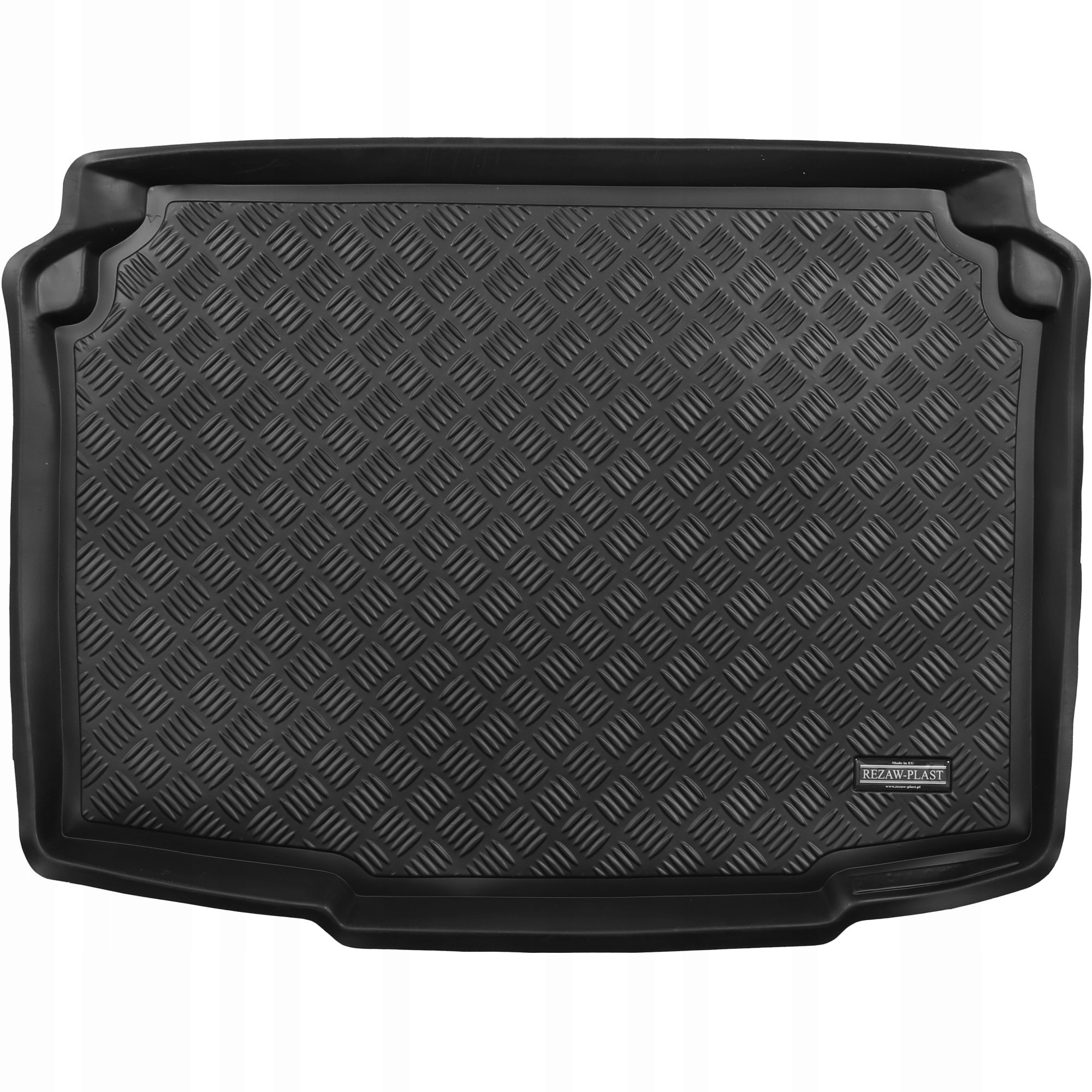 Protiskluzová podložka pro Seat Ibiza IV 2008-2017