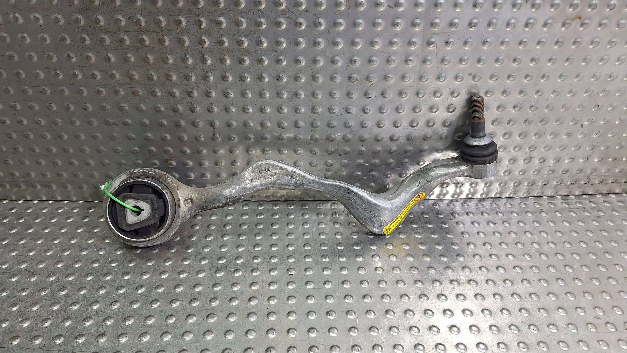 braccetto Destra Anteriore 6763708 BMW E81 E82 E87 E88 E89 E90 E91 E92 E93 X1 E84