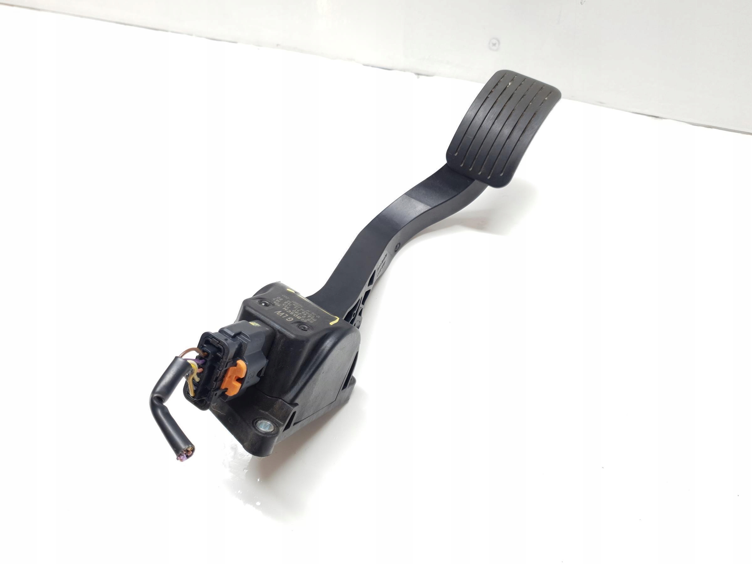 PEDAŁ POTENCJOMETR GAZU CITROEN DS5 0280755167