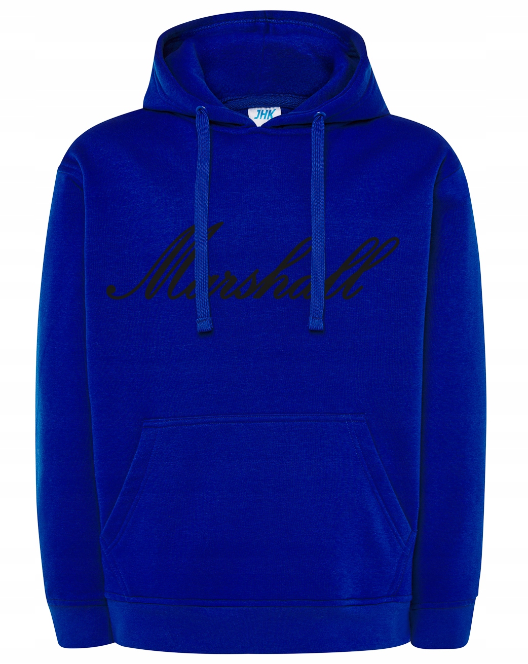 

Męska bluza z kapturem Marshall M