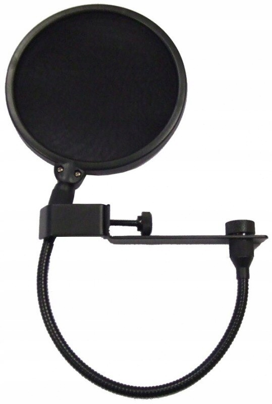 Prodipe Pop Shield pop filtr proti nežádoucím retním hláskám P a B