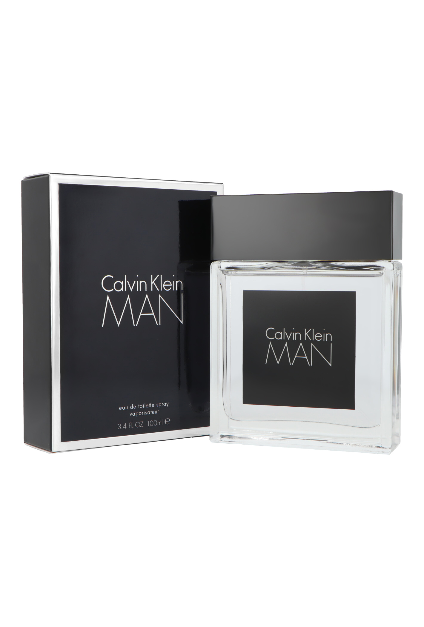 Calvin Klein Man Edt 100ml