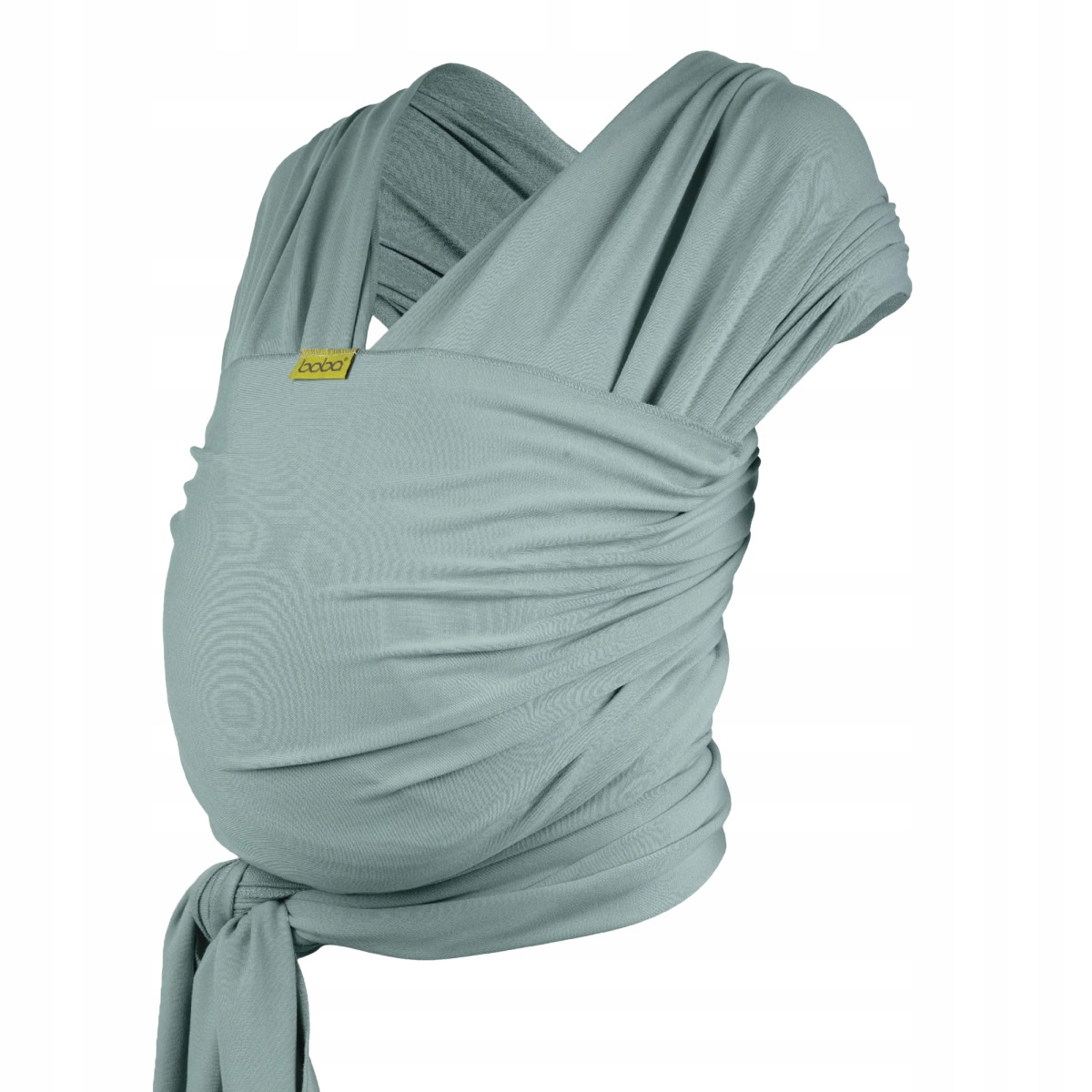 Chusta do noszenia dziecka Boba Wrap morska zieleń
