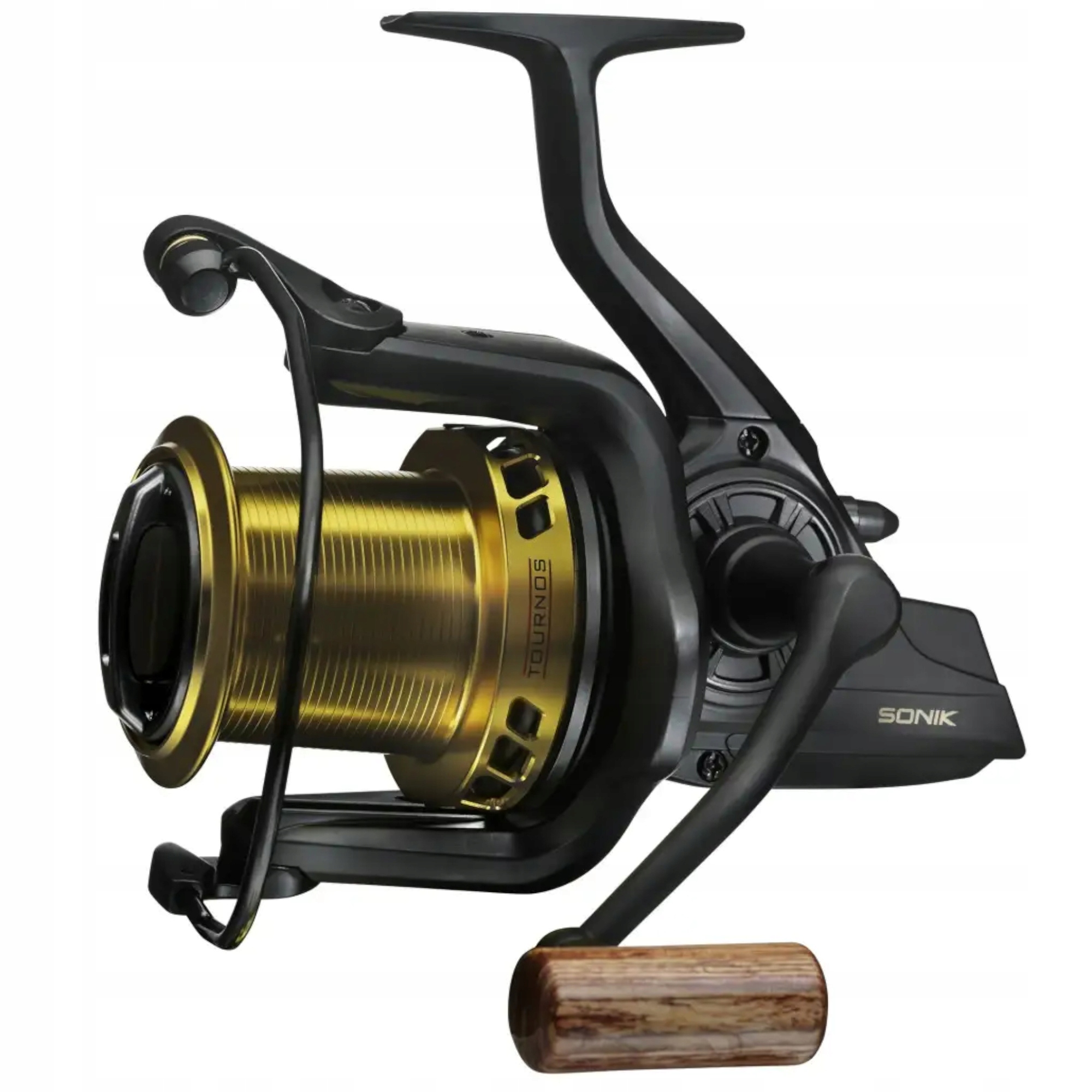 Naviják Sonik Tournos Gs 10000