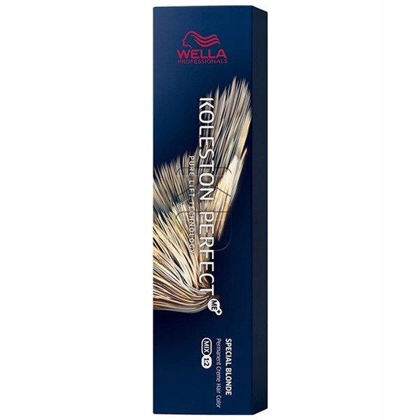 

Wella Koleston Perfect Me 9/01 Farba do włosów 60