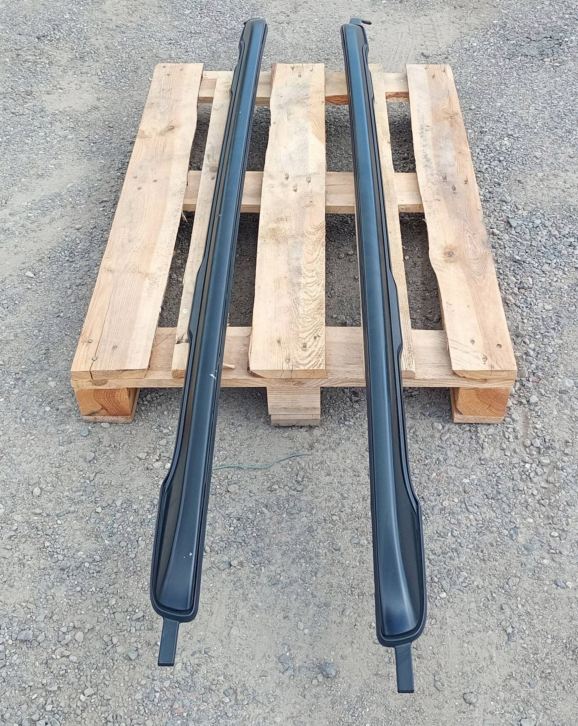 Dachreling Dachreling dach dach dach komplet Ford Explorer V 2011-2019