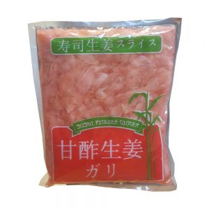 

[ko] Imbir marynowany do sushi różowy 1,5kg