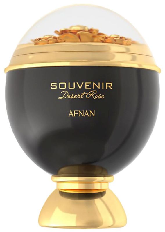 AFNAN SOUVENIR DESERT ROSE EDP 100ml SPRAY