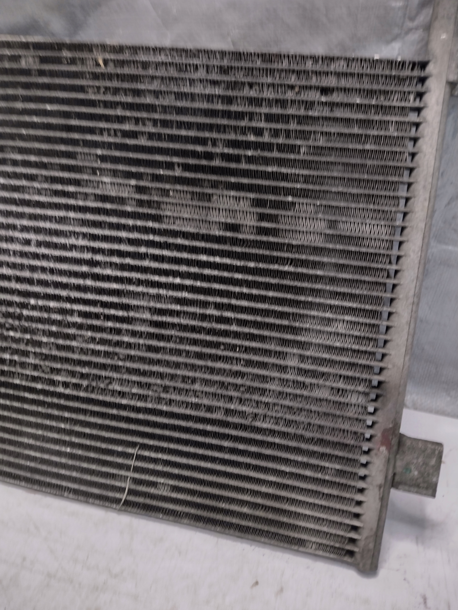 Radiateur climatisation Dodge Journey 2,0CRD OE 68038239AA
