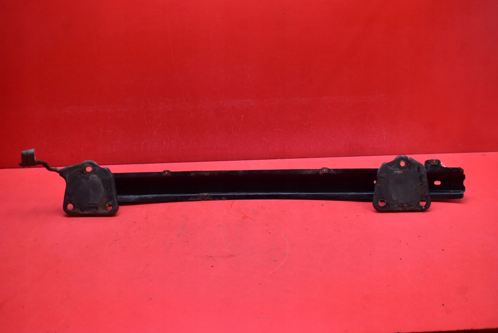 bumper support rear part rear pillar 7058465 BMW E87 5D HB 04-07