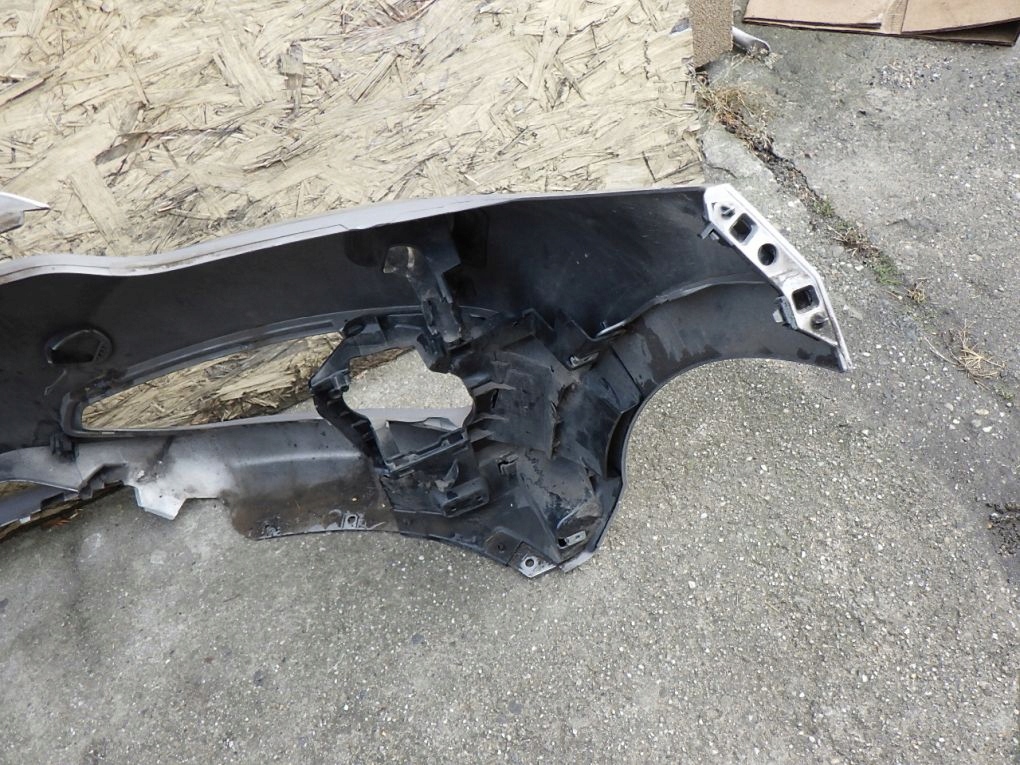 BMW 2 F22 F23 front bumper