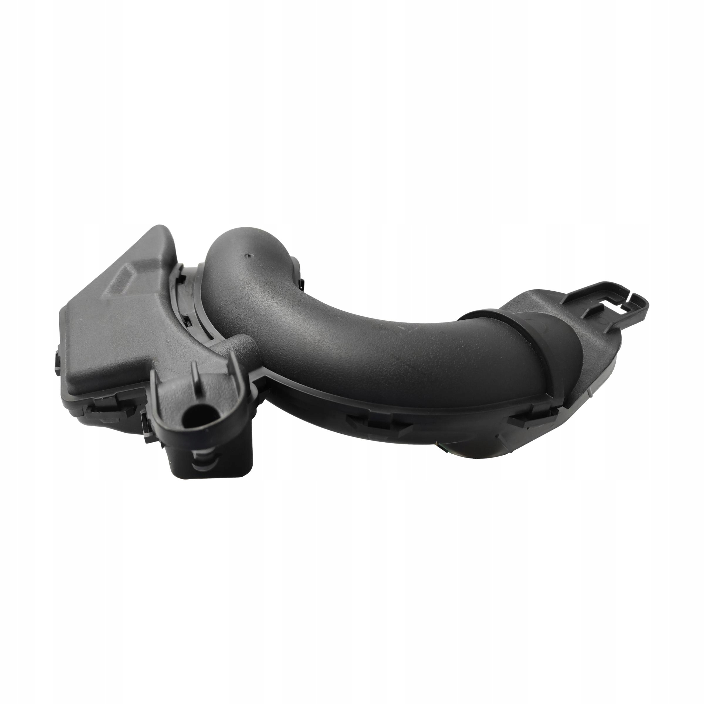 16554-1KA0B - ВОЗДУХОВОД ВПУСКНОЙ NISSAN JUKE 1.6 ОРИГИНАЛ