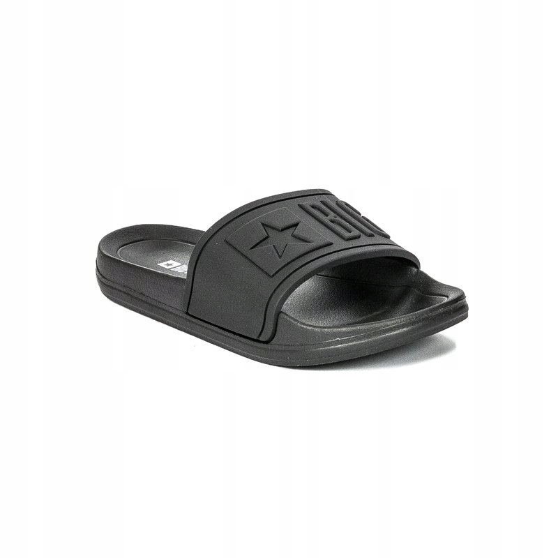 

Klapki dziecięce Big Star DD374157 czarne r.32
