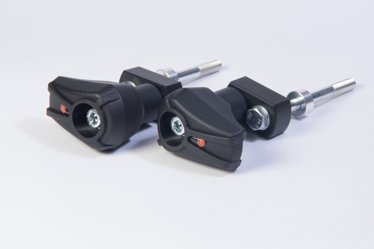 Renner Crash Pady Yamaha Mt 03 ’16-