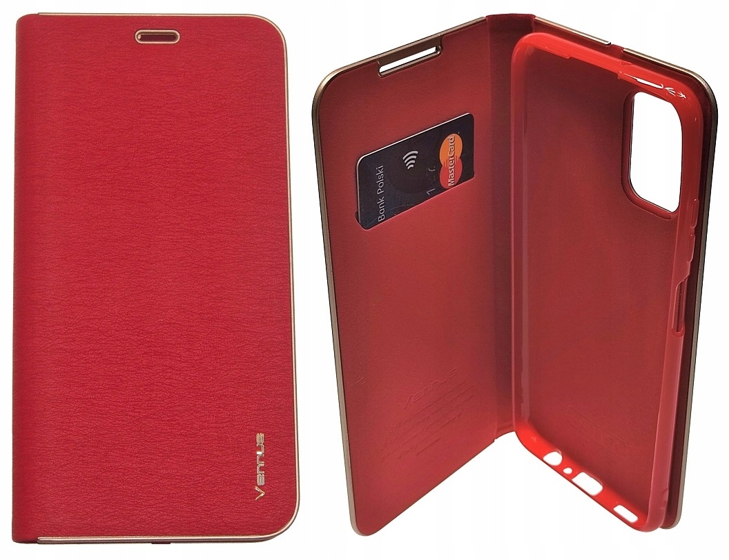 Oryginalne Etui Vennus Samsung Galaxy A02s / A03s