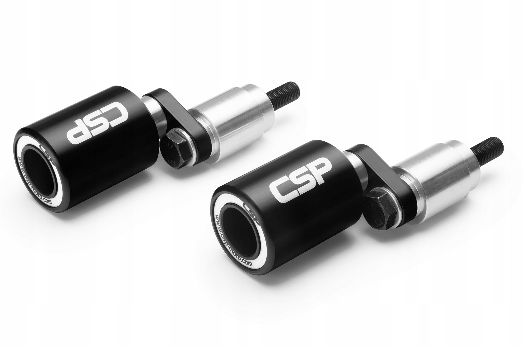 Crash pady Csp pre Yamaha MT-07 a Xsr 700 2014-2026 v2