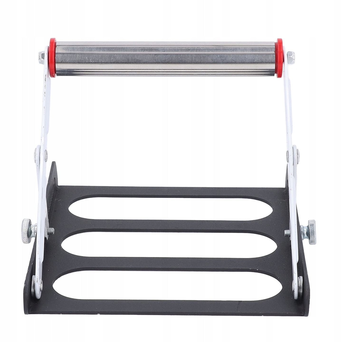 Regulovatelná Nosná Konstrukce Pro Řezací Stroje S Ocel Železným Povlakem