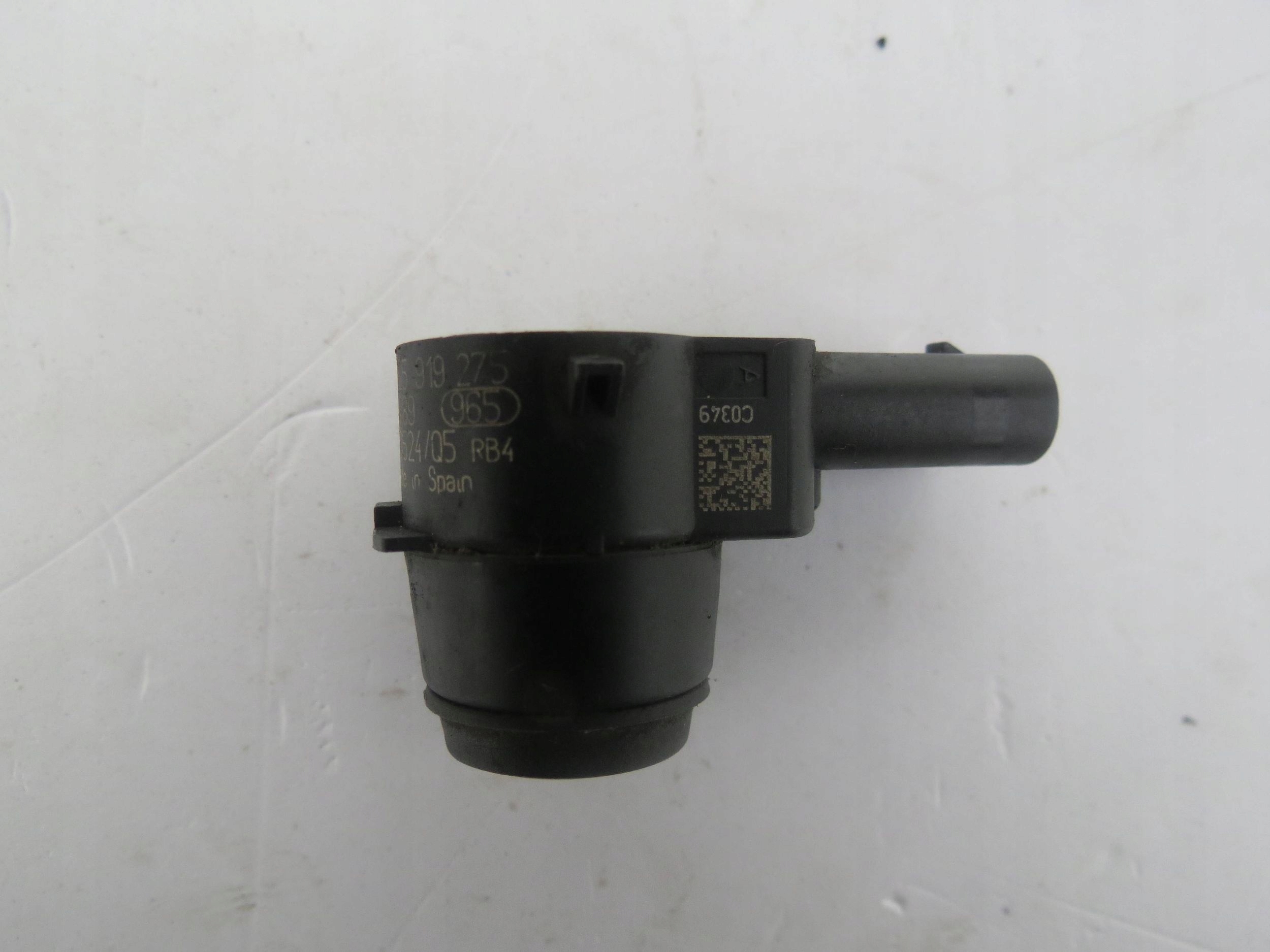 Sensor Parken PDC PORSCHE CAYENNE und 7L5 4.8 V8 7L5919275