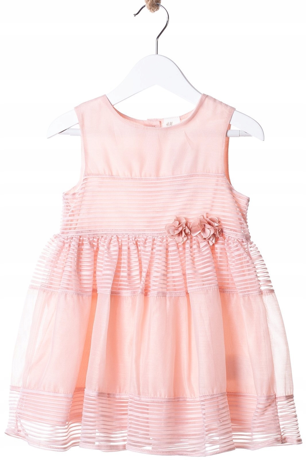 

Sukienka elegancka 74 H&m