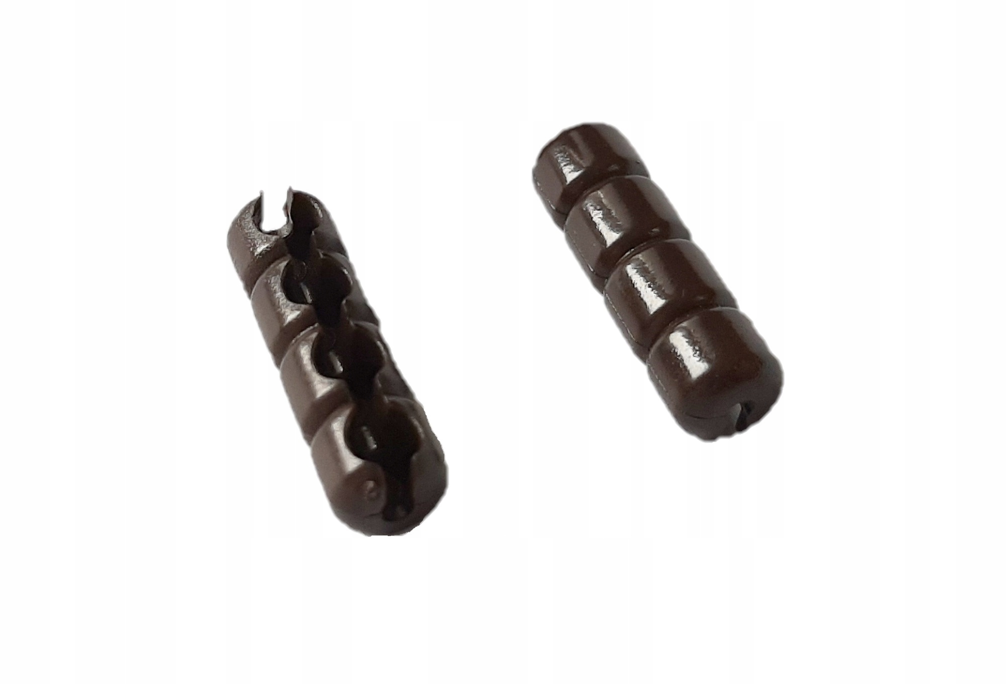 

Łącznik łańcuszka do rolet spinka koralików 4,4mm