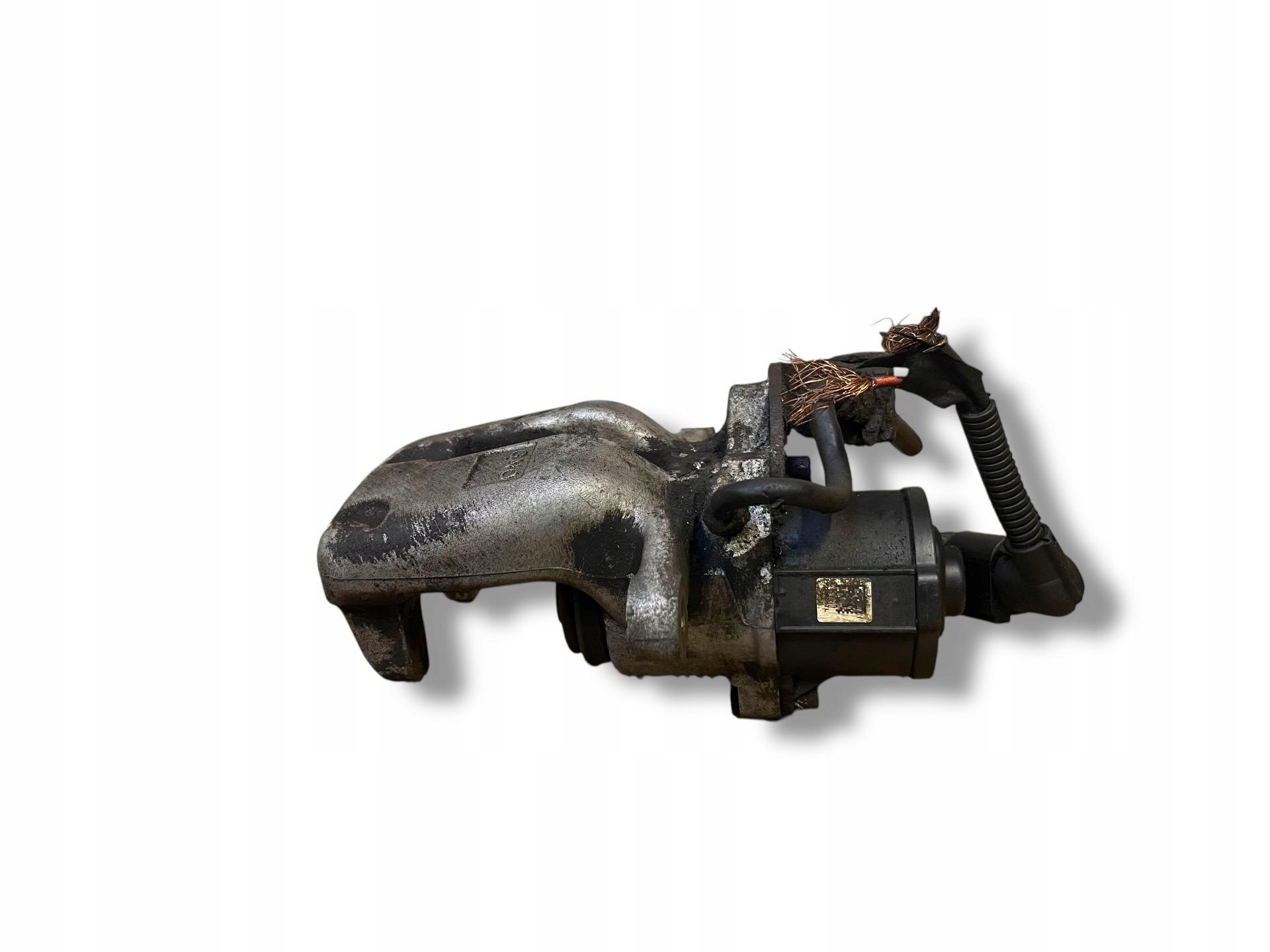 caliper brake Volkswagen Passat B6 2008 3C0615403B