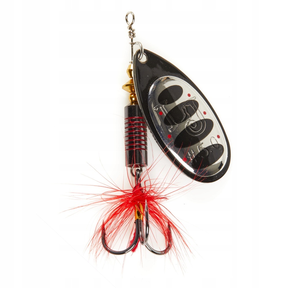 Lucky John spinner Bonnie Blade #5 13.4 g Kolor 004 op.1szt.