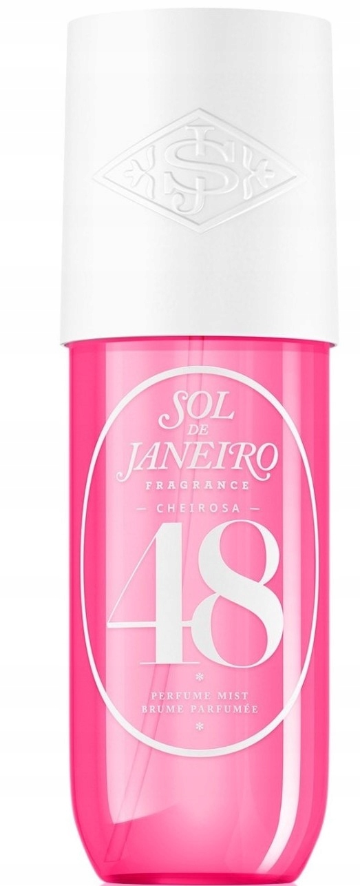 Sol De Janeiro Cheirosa 48 mgiełka do ciała 240ml