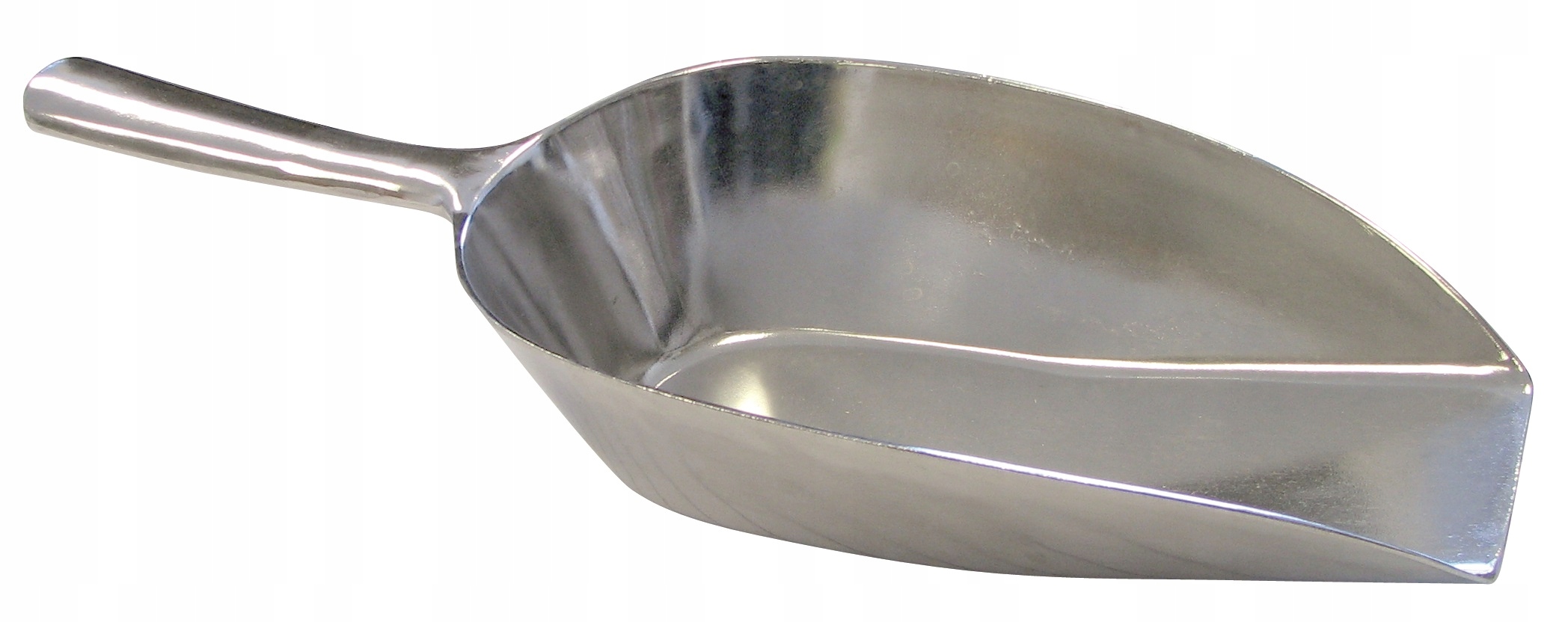 SZUFELKA ALUMINIOWA 900G 377870 Marka Schwerter