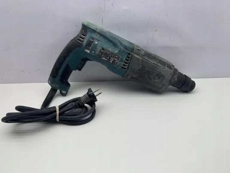 Trapano A Percussione Makita HR 2470 780 Watt 2,4 J SDS-Plus - Foto 2