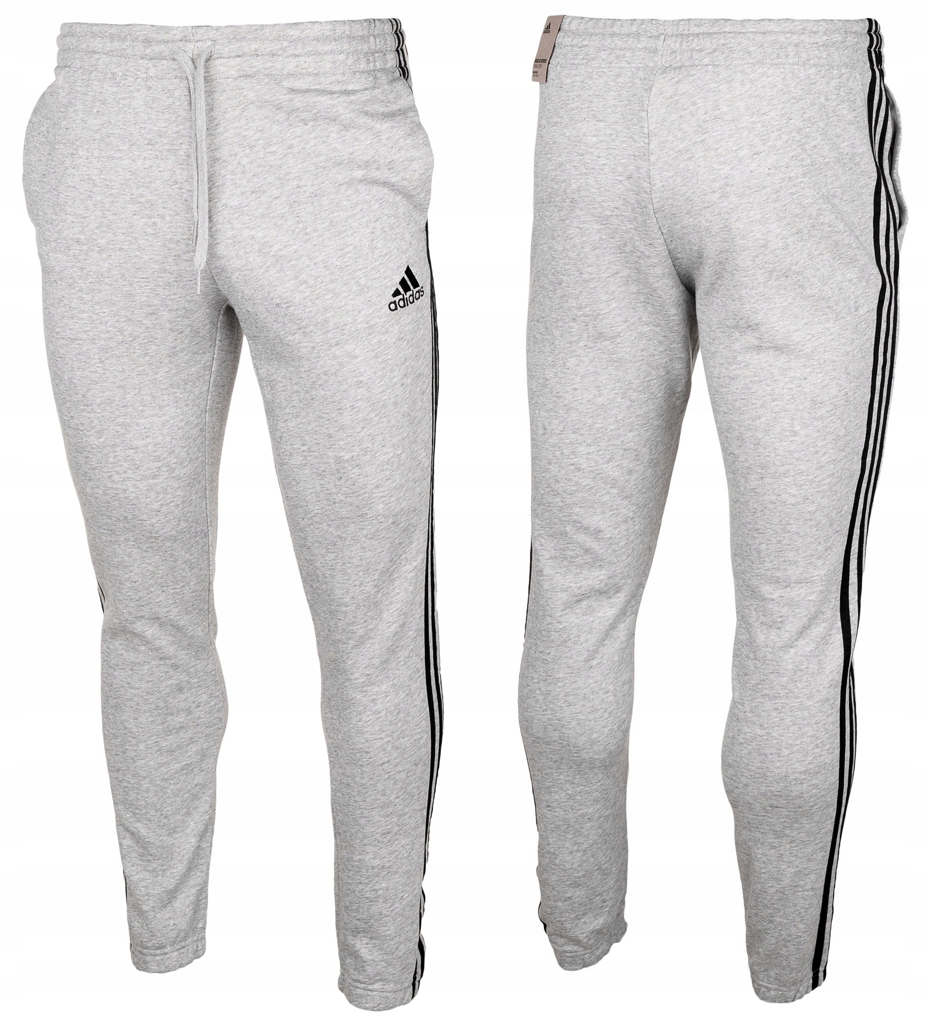 

Spodnie Adidas dresowe męskie dresowe roz.XL