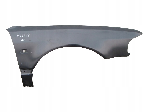 AUDI A8 D2 LIFT 99-02 BŁOTNIK PRAWY ORYGINALNY 4D0821022P 4D0821112A - NOWY