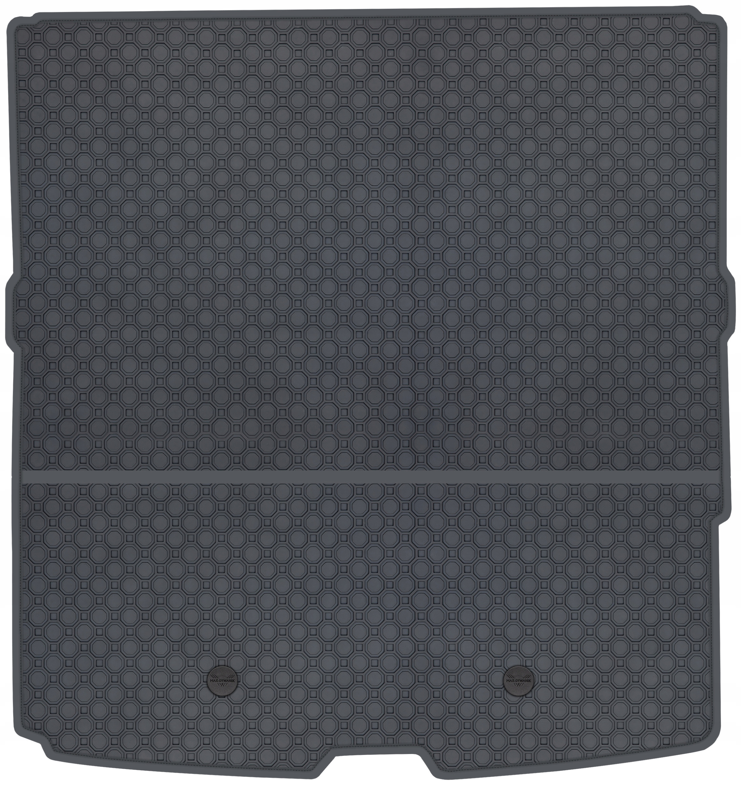 Volvo XC90 II Suv 2015- Rohož do kufru Primeliner Černá