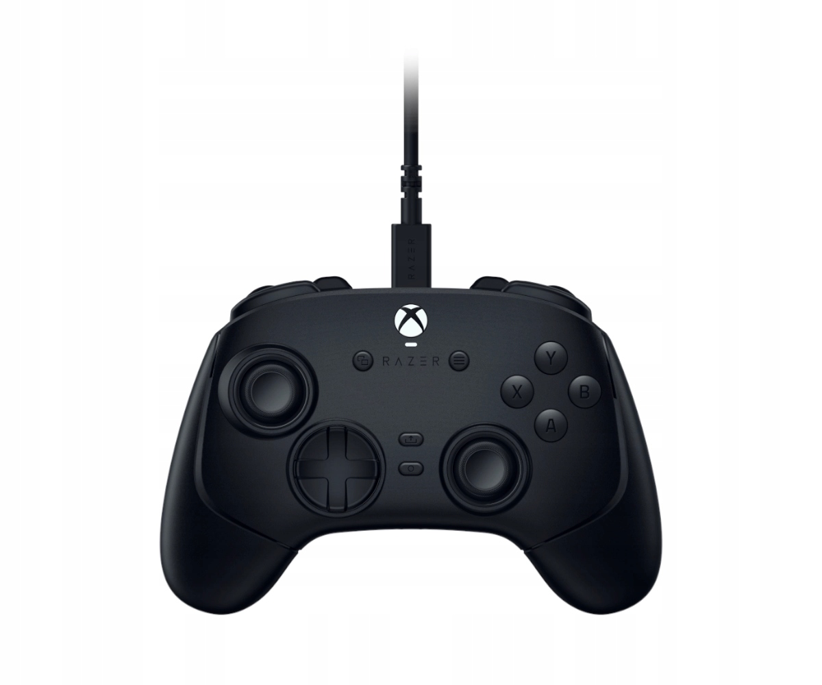 Pad Razer Wolverine V3 Tournament Edition Xbox/PC Analog Halla HyperTrigger