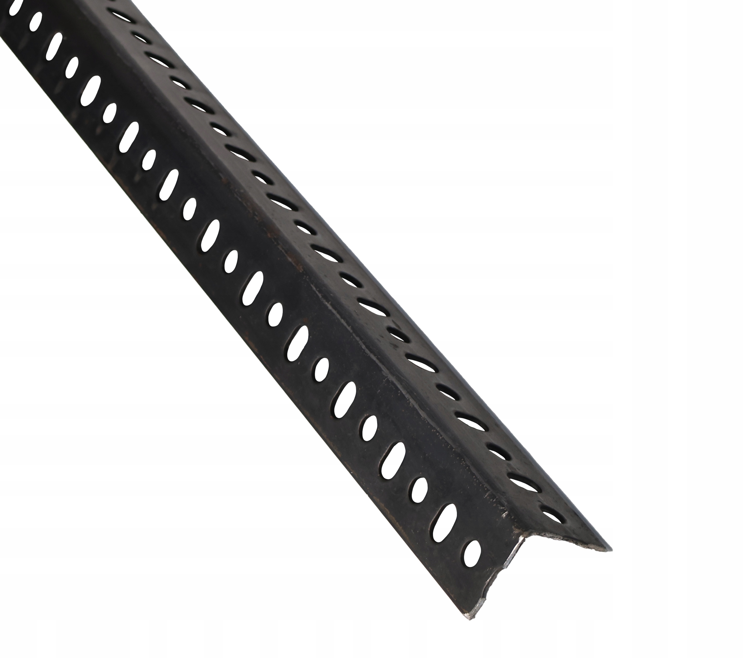 Угол ПЕФОРИРОВАННЫЙ 40КС40КС2ММ для шкафа шкафа на размер-сталь 1МБ