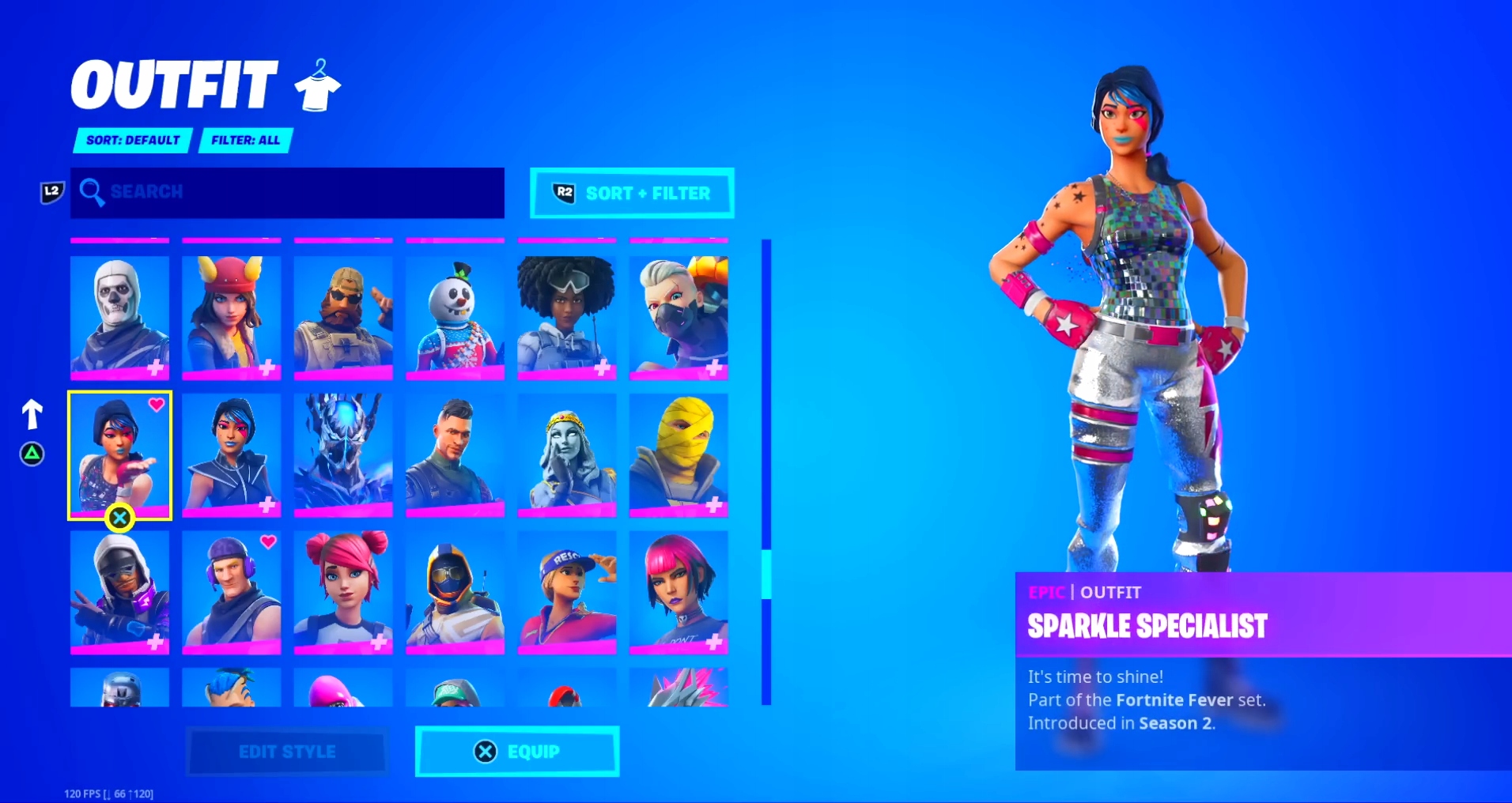 KONTO FORTNITE BLACK KNIGHT IKONIK GALAXY OG SKINY MARVEL VDOLCE RATOWANIE System operacyjny macOS Windows inny