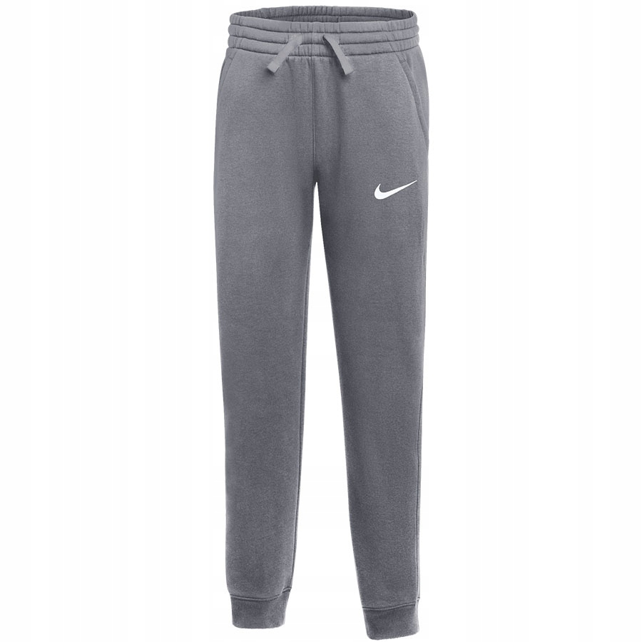 Spodnie Nike Park 26 Fleece Pant Junior IB1252-071 grafitowy L(147-158cm)