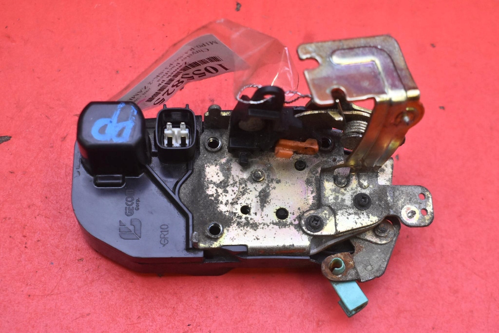 lock door right front front EU CHRYSLER PACIFICA 1 and 03-08