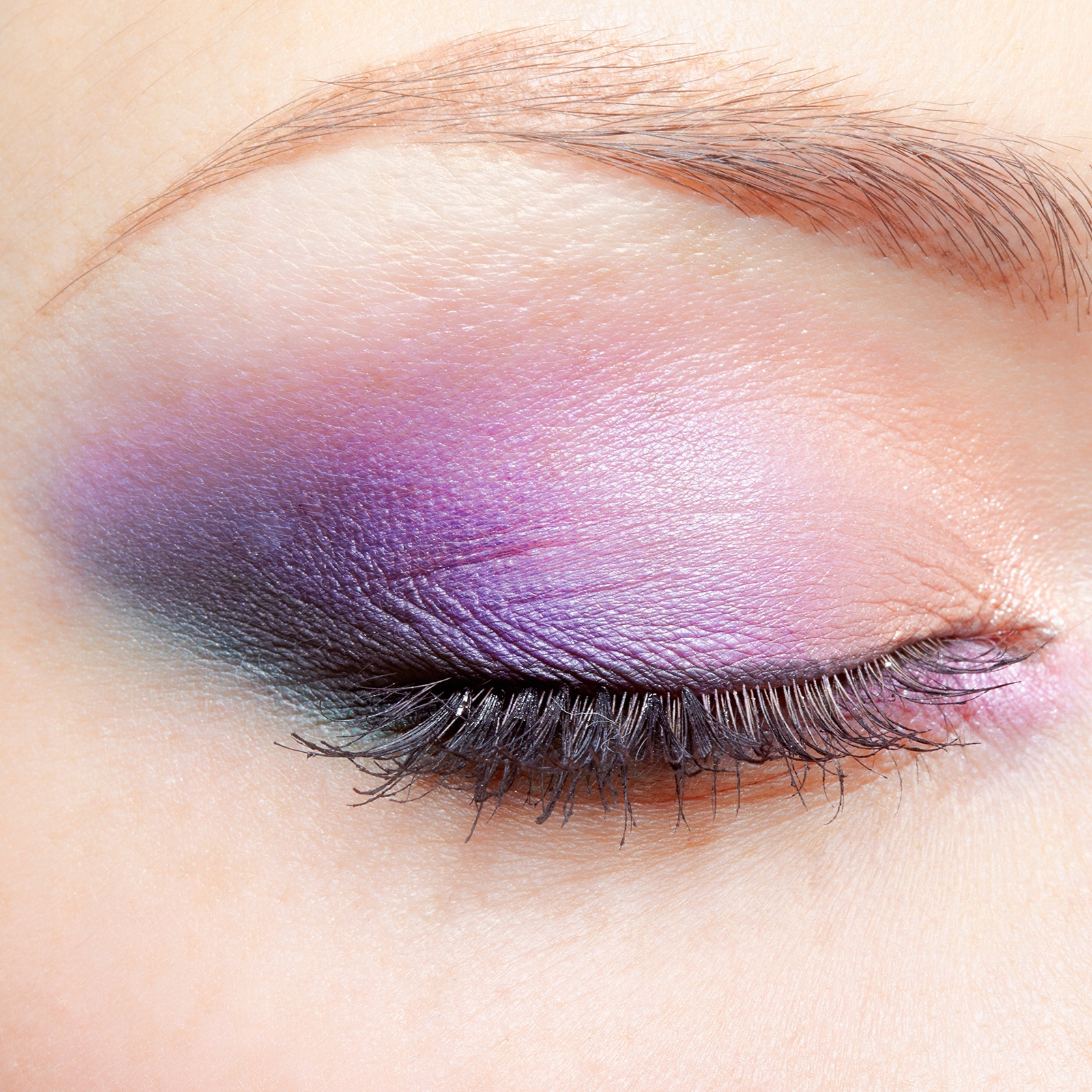 Perłowy cień do powiek w kredce Useful Flash Rodzaj magnetyczna paleta