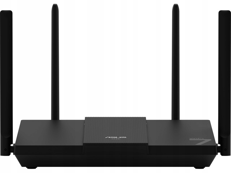 Router Asus RT-BE50 2.4 5 GHz (DualBand), Wi-Fi Mesh