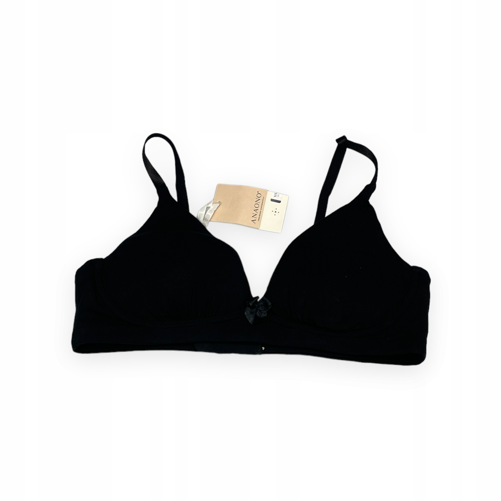 Klasická dámská podprsenka Anaono XXL 40