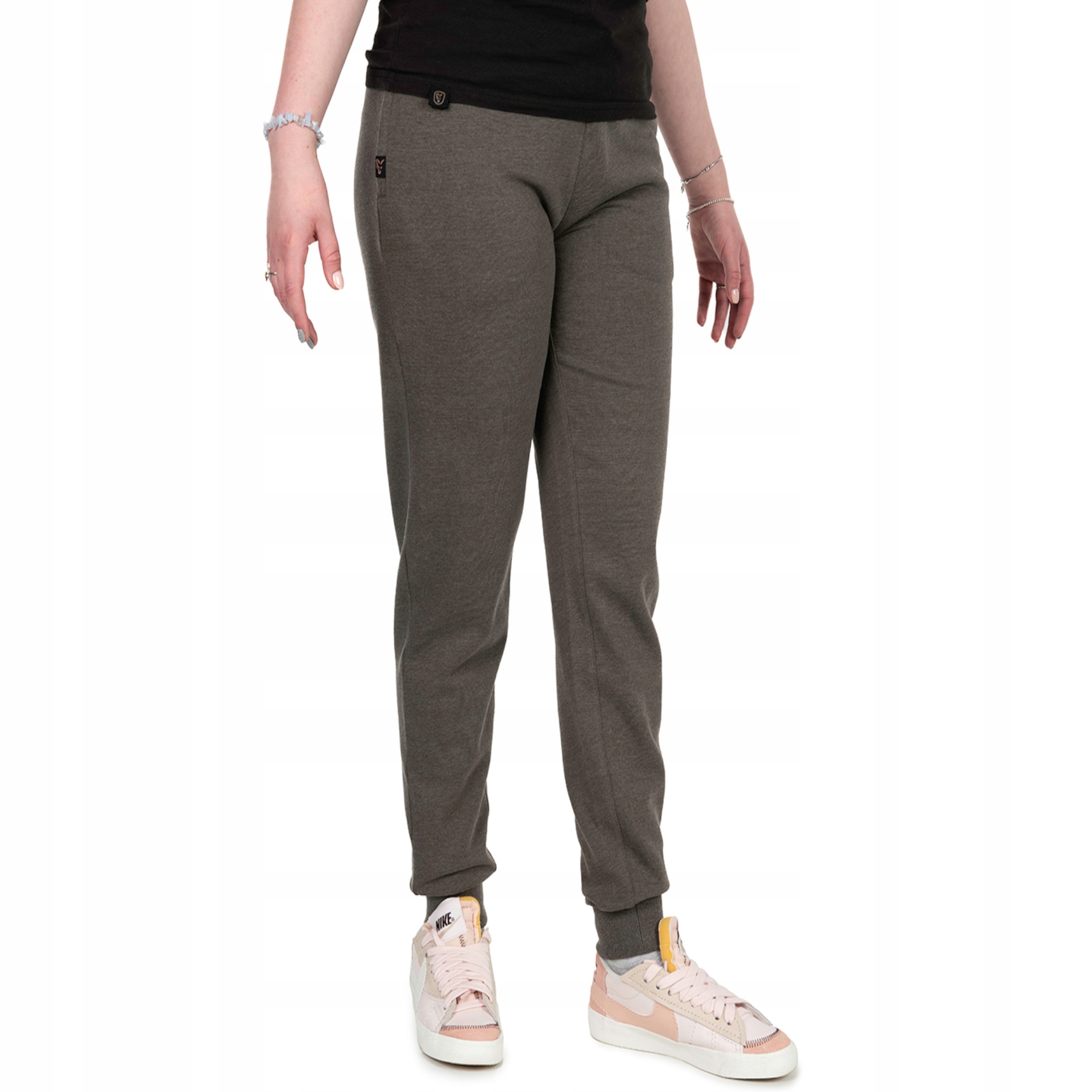 Kalhoty Fox Wc Jogger velikost Large 16-18