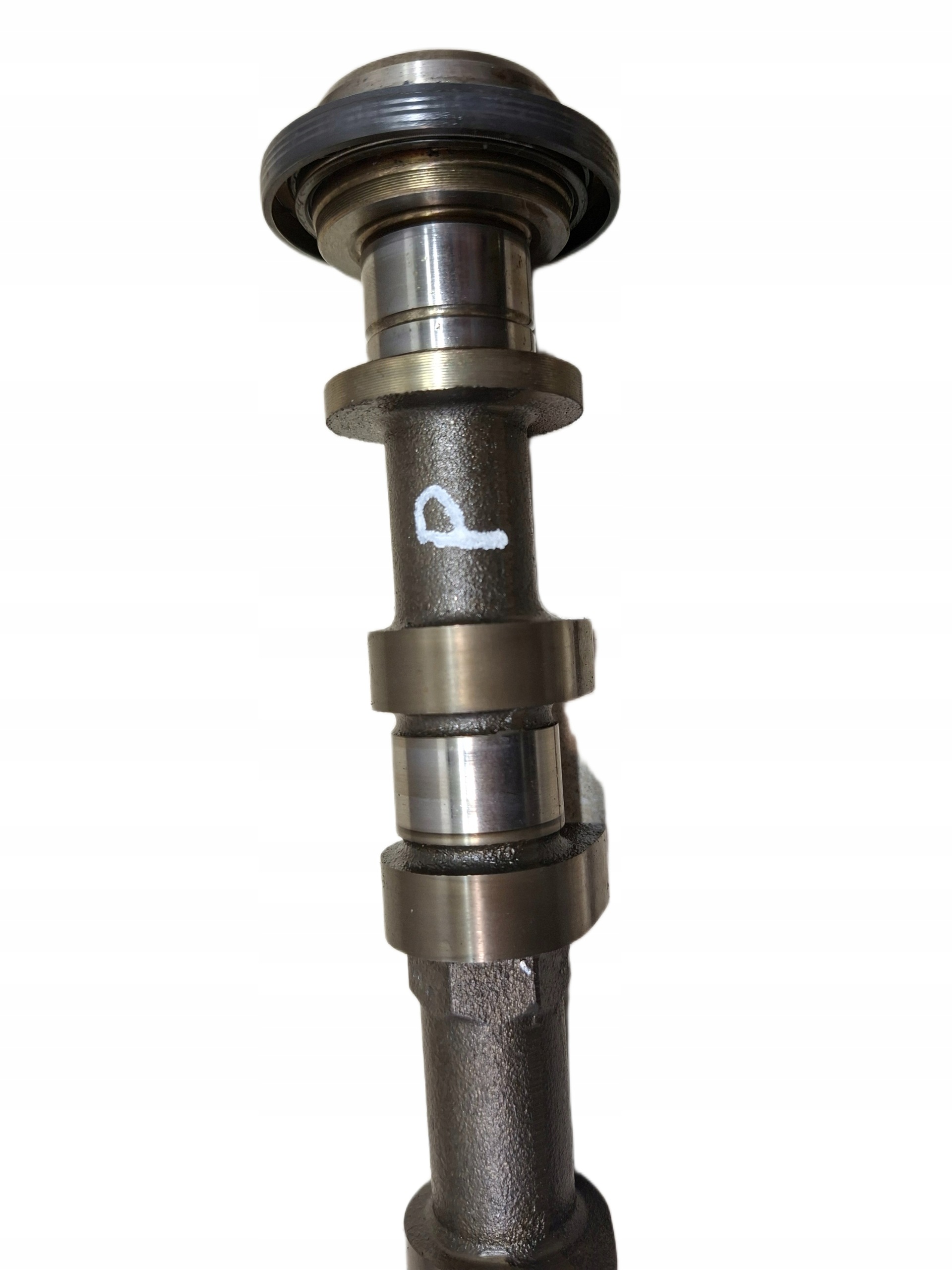 TESTATA del cilindro FORD FOCUS MK2 1.6 16V 7S7G6090CB