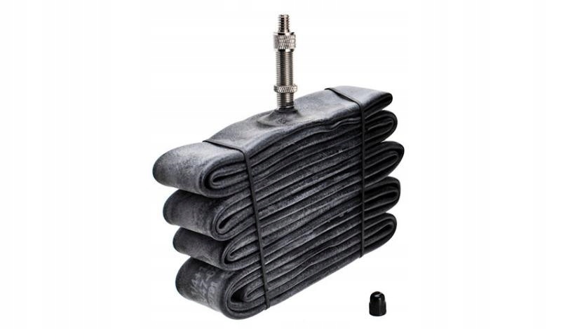 

Dętka 28"/27" 35 MM DV Dunlop Rowerowy